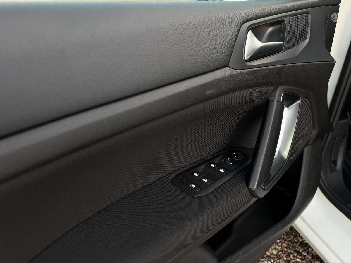 Peugeot 308, 1.2 l., Универсал