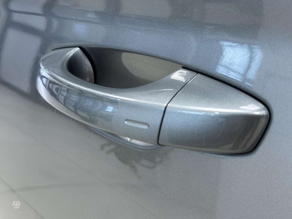 Skoda Superb, 1.5 l., Универсал