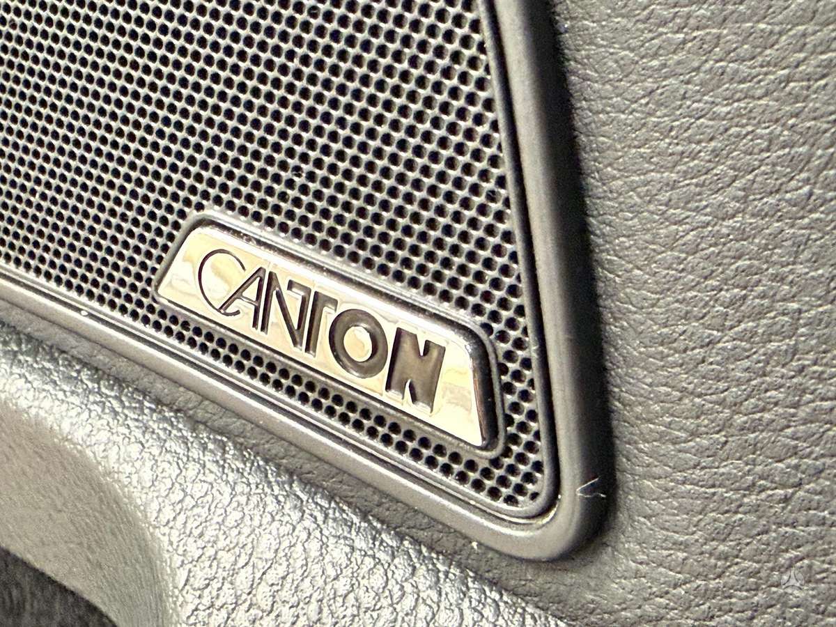 Skoda Superb, 1.5 l., wagon