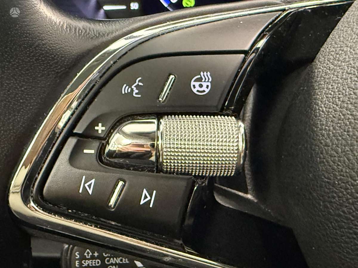 Skoda Superb, 1.5 l., wagon