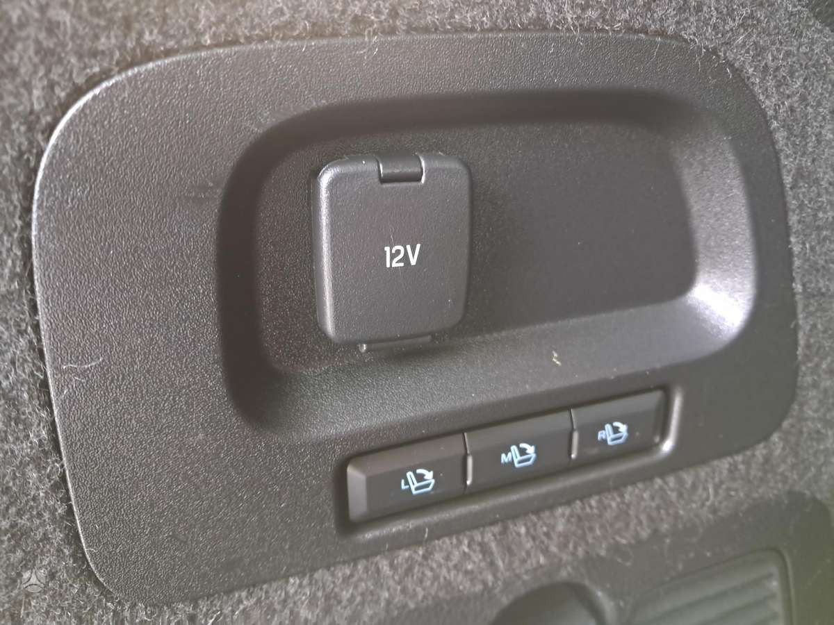 Ford Galaxy, 2.0 l., Минивэн