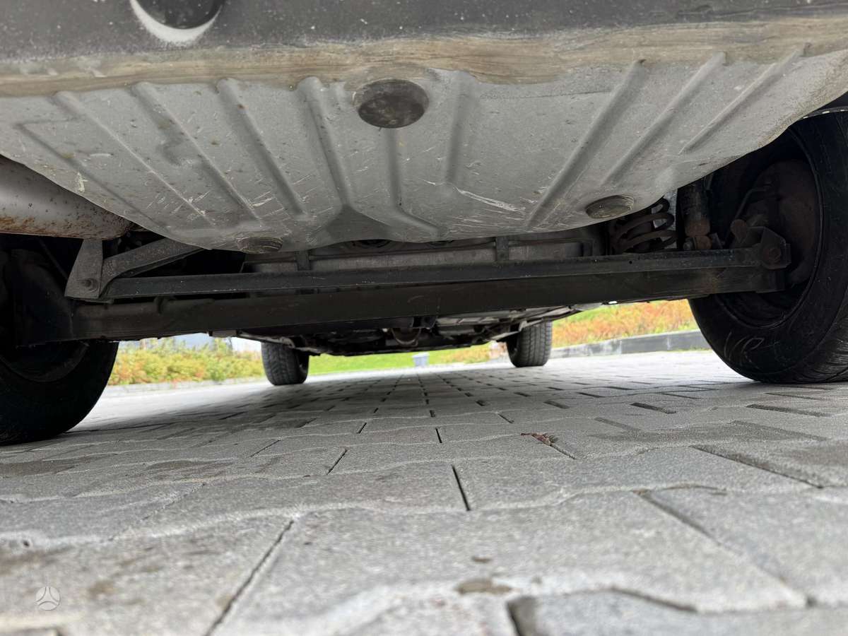 Chrysler LeBaron, 2.5 l., Кабриолет