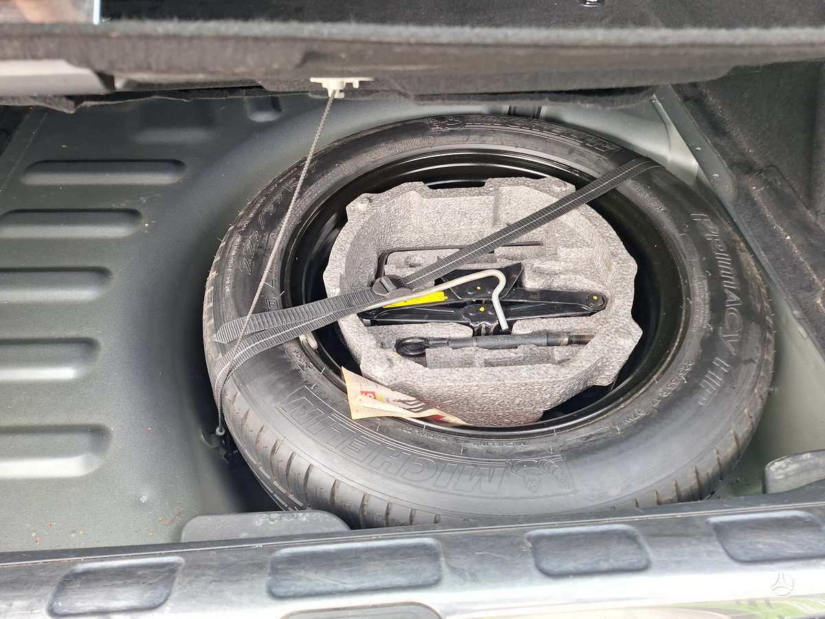 Citroen C5, 1.6 l., Универсал