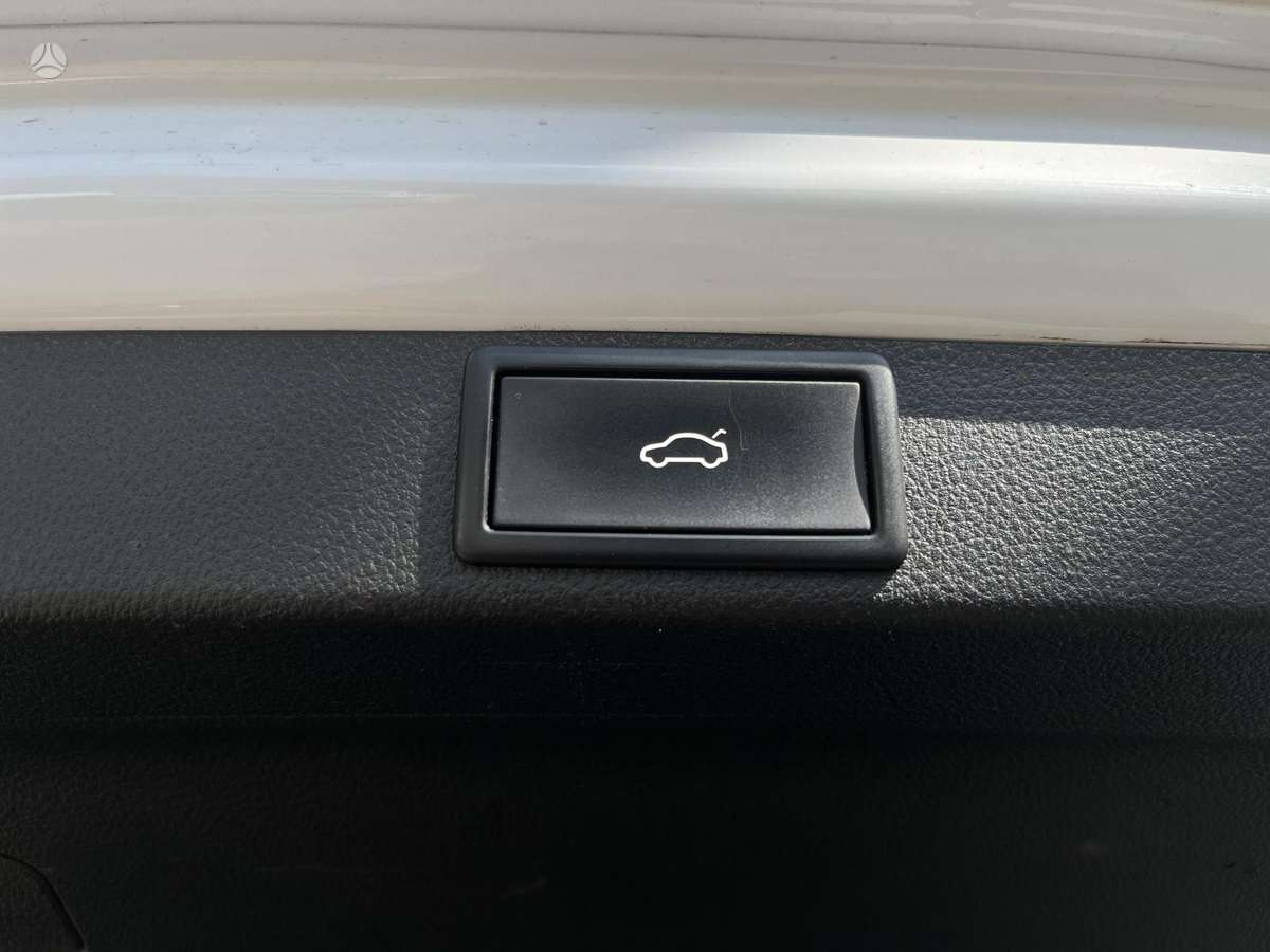 Skoda Octavia, 2.0 l., Универсал