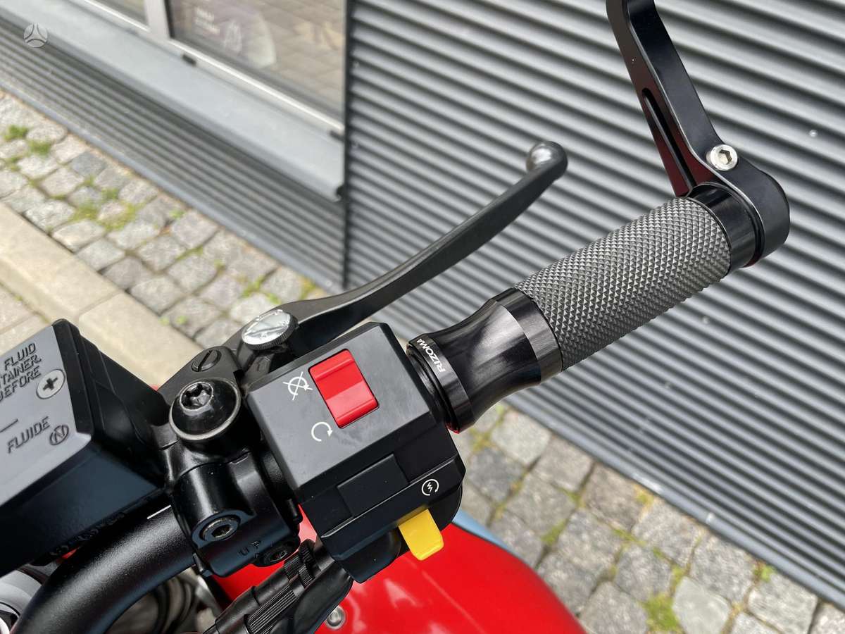 Buell 1125 1125cc, спортбайки / superbikes
