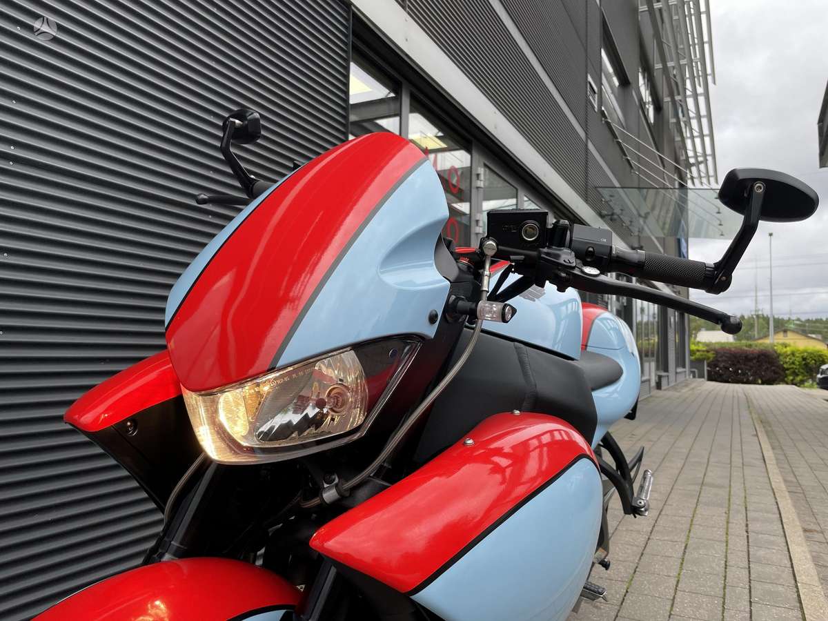 Buell 1125 1125cc, спортбайки / superbikes