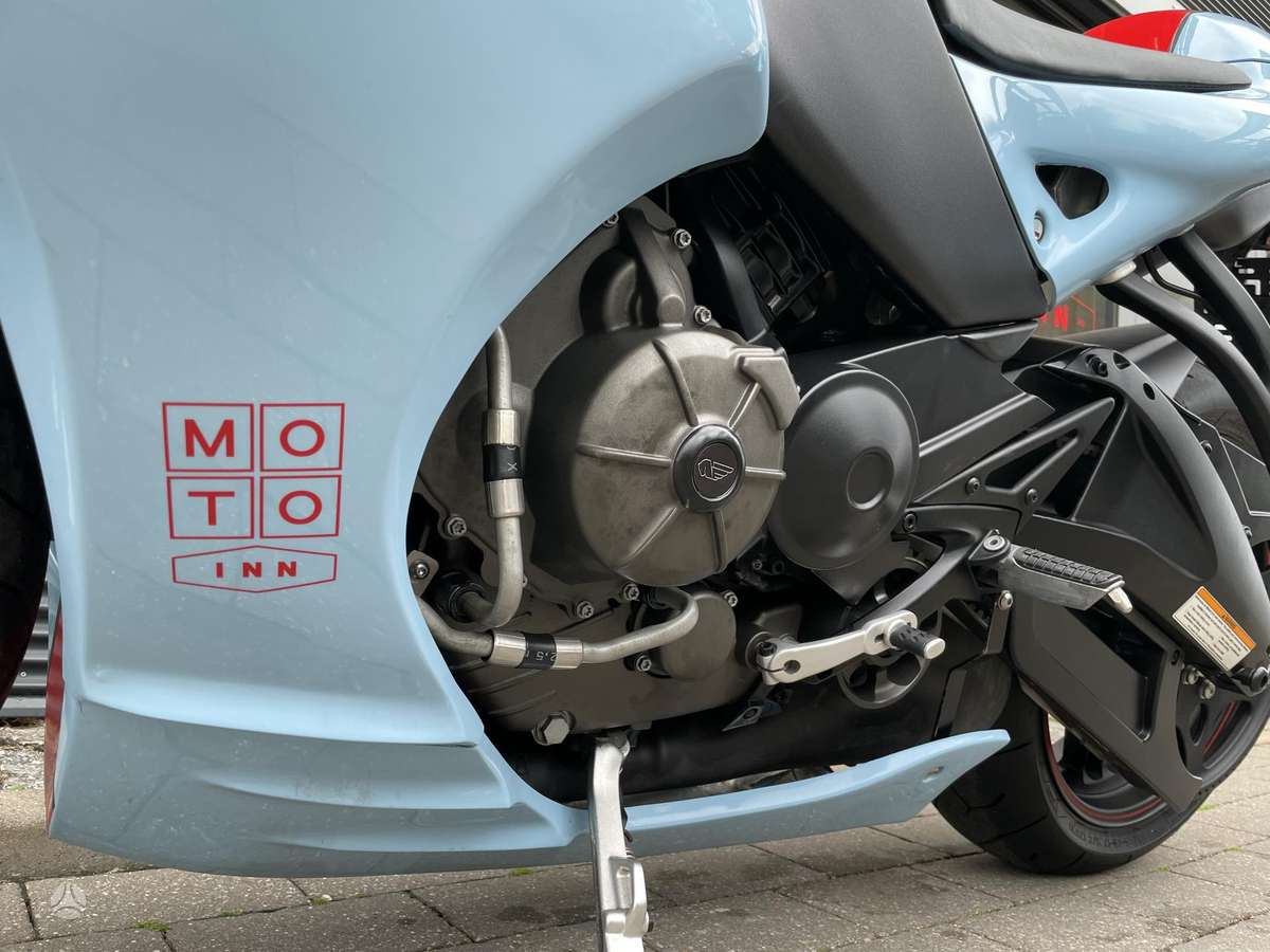Buell 1125 1125cc, спортбайки / superbikes