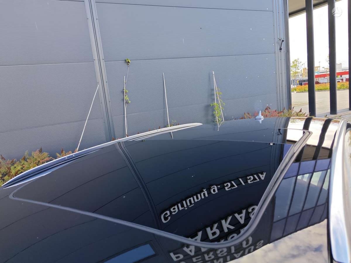 Audi A6, 3.0 l., universalas