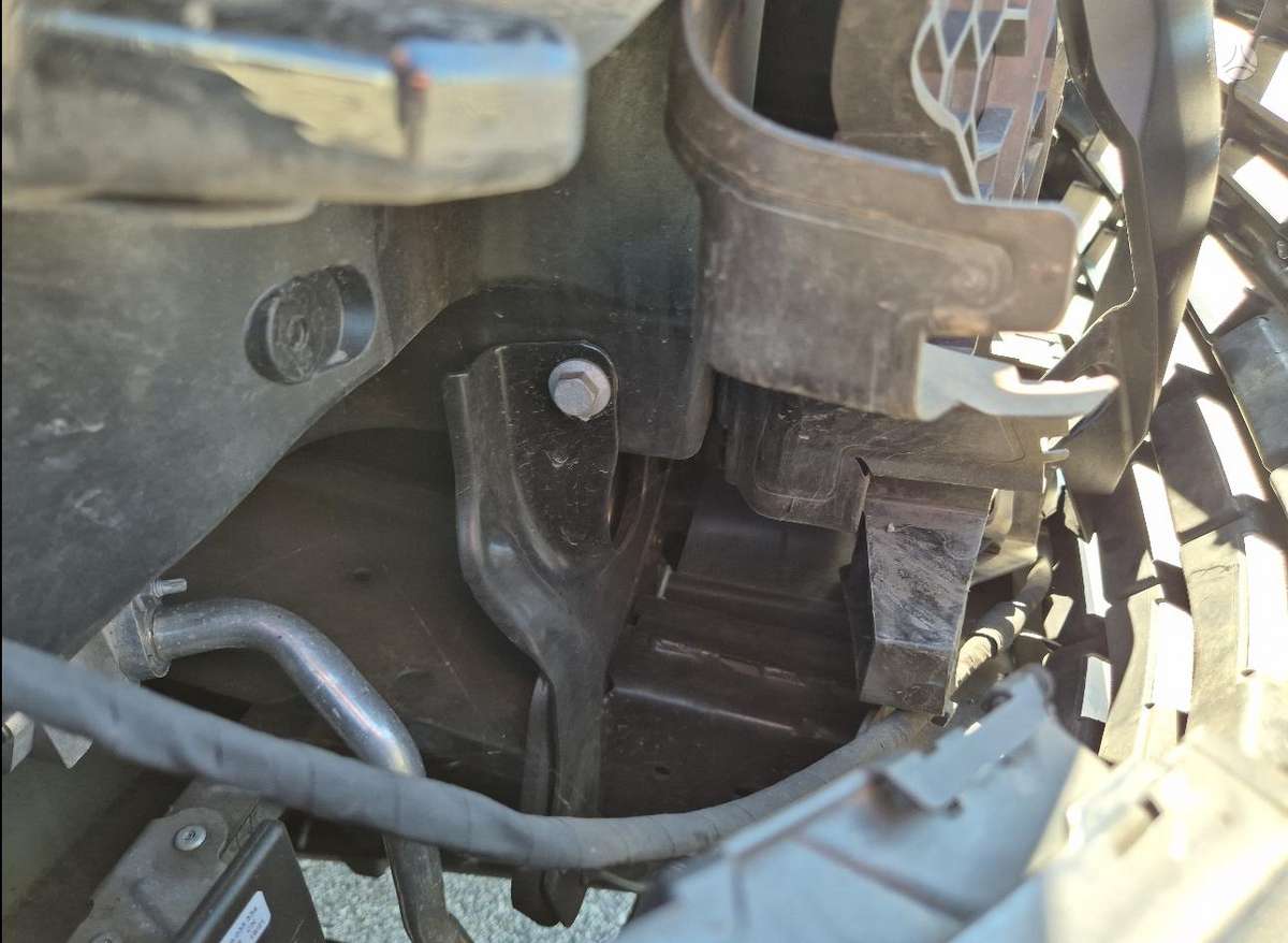 Volkswagen Multivan, 2.0 l., Минивэн