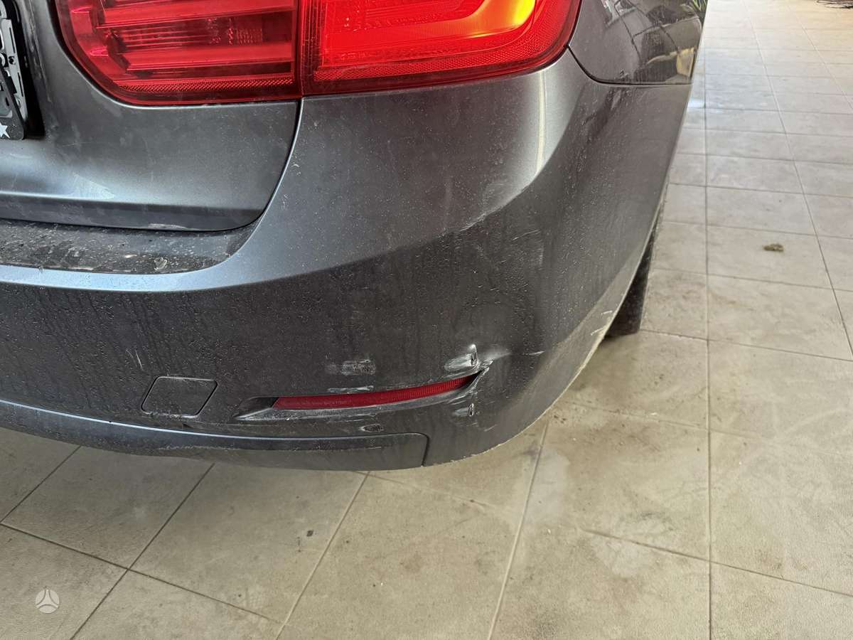 BMW 328, 2.0 l., Седан