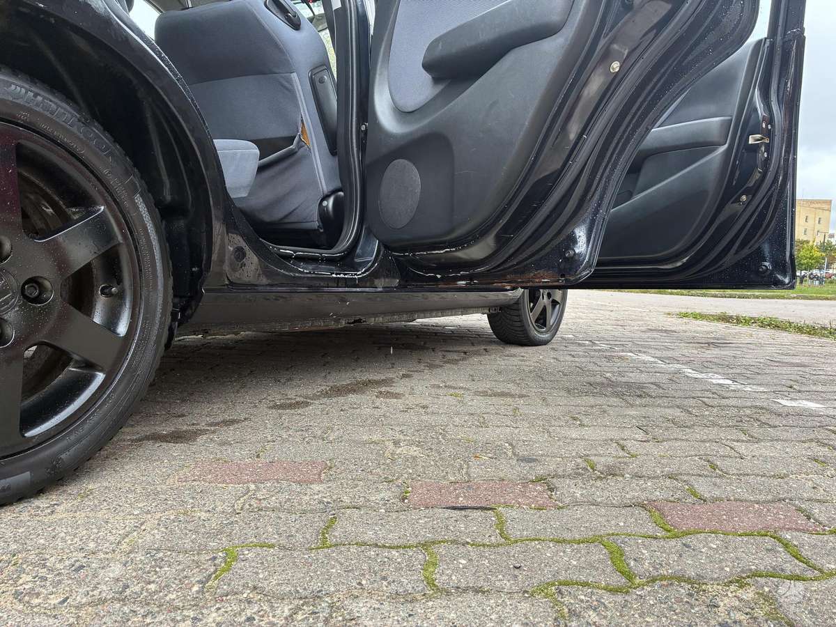 Honda Jazz, 1.3 l., Хэтчбек