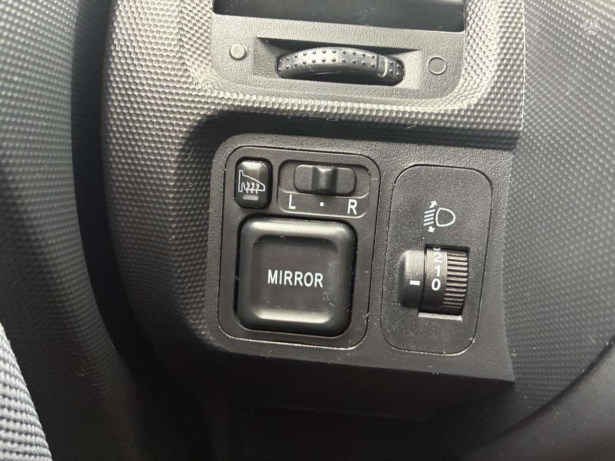 Honda Jazz, 1.3 l., Хэтчбек