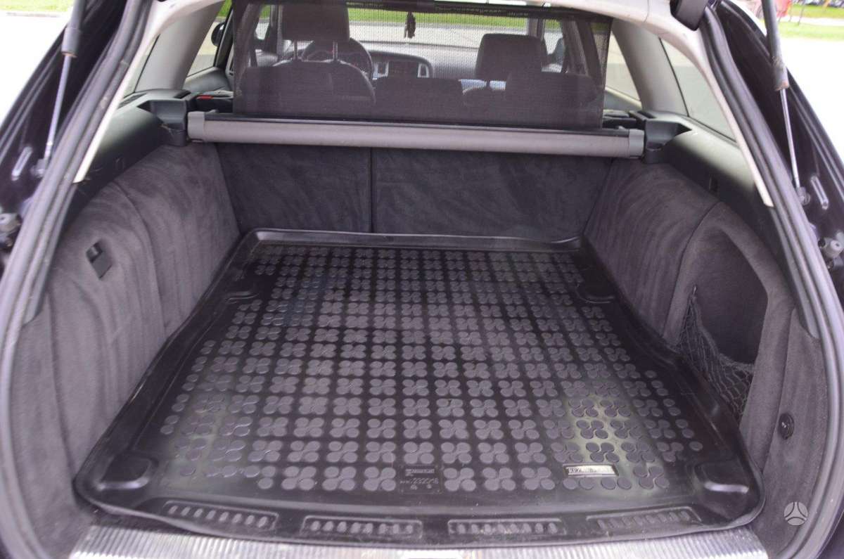Audi A6, 2.0 l., Универсал