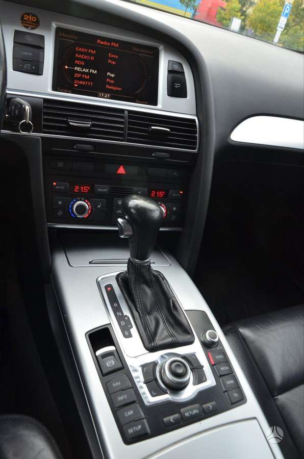 Audi A6, 2.0 l., Универсал