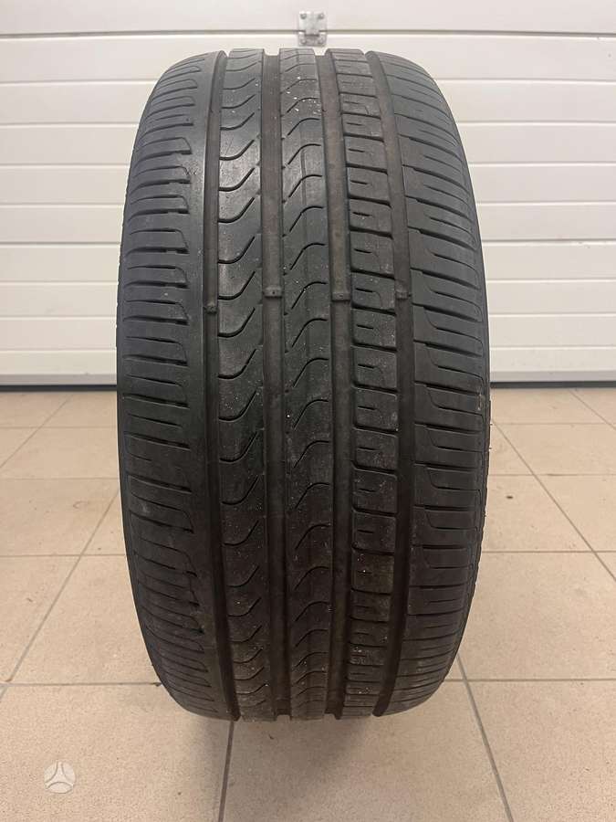 Pirelli Scorpion, летние 275/35 R22