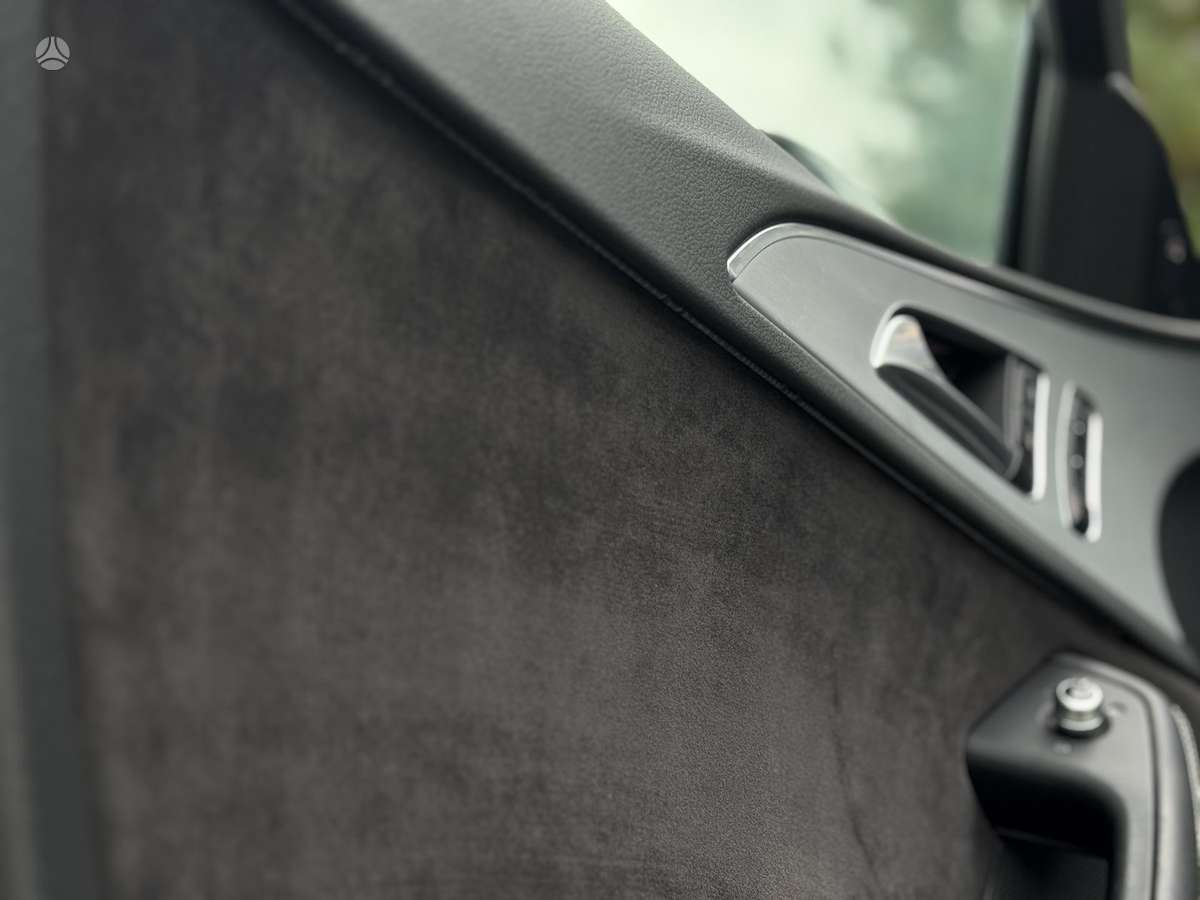 Audi A6, 3.0 l., Универсал