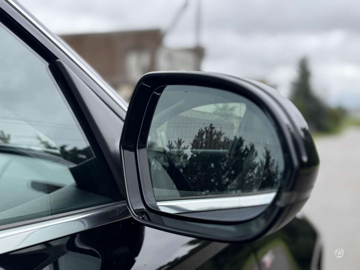 Audi A6, 3.0 l., wagon