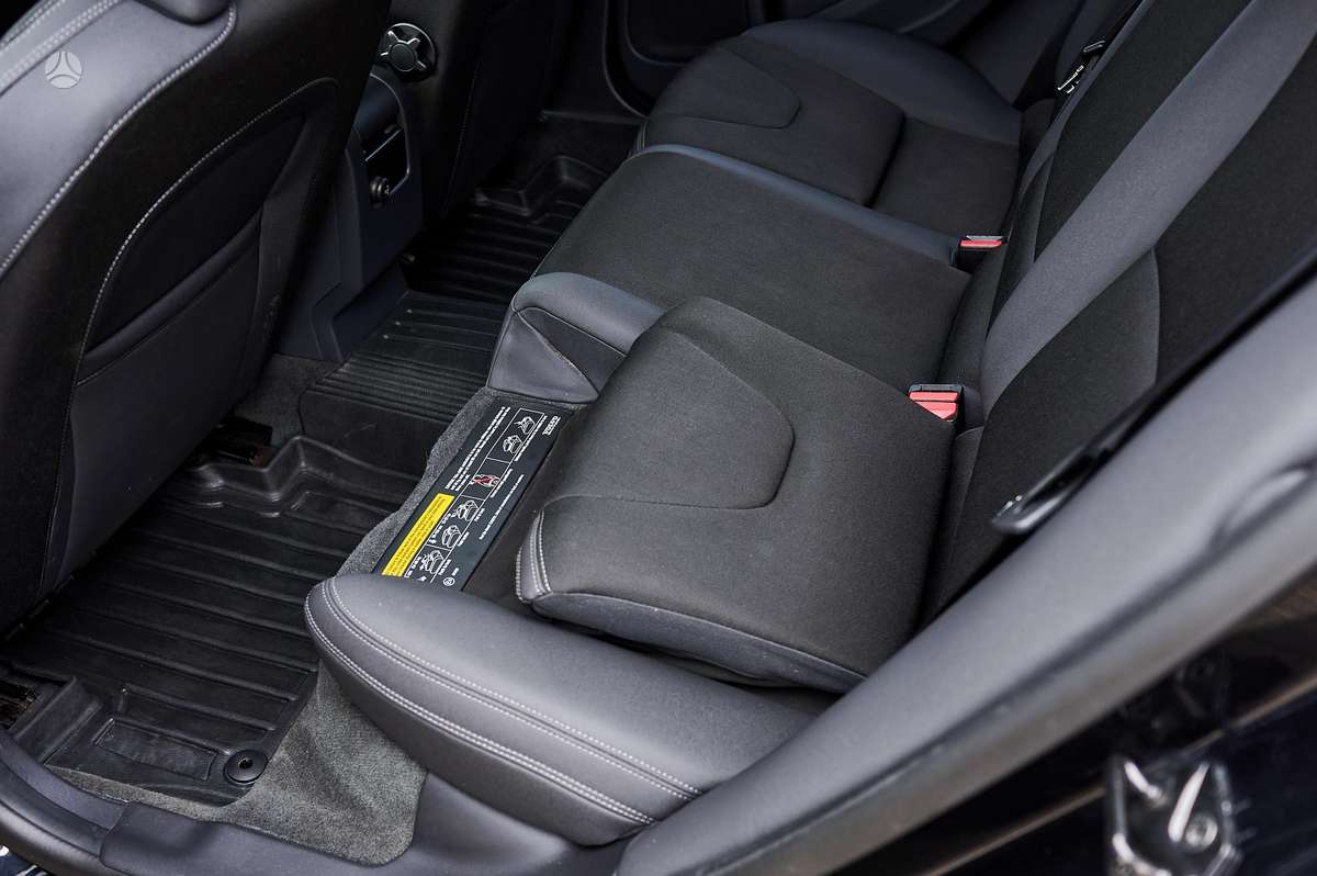 Volvo V60, 2.0 l., wagon