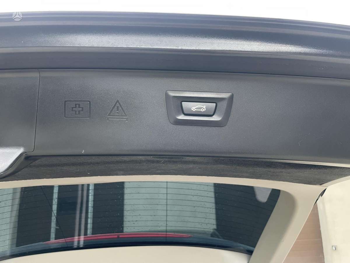 BMW 530, 3.0 l., Универсал