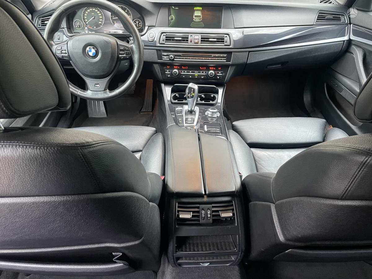 BMW 530, 3.0 l., Универсал