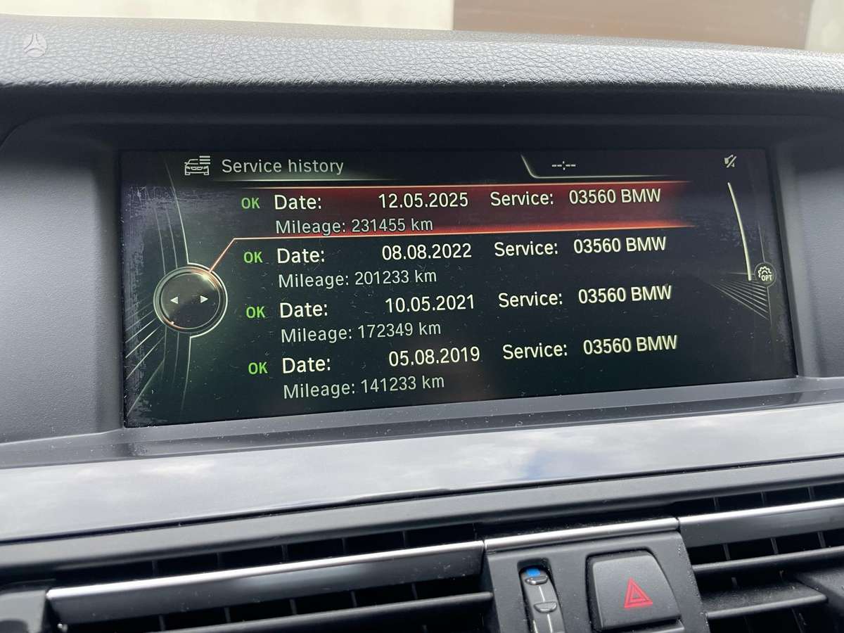 BMW 530, 3.0 l., universalas
