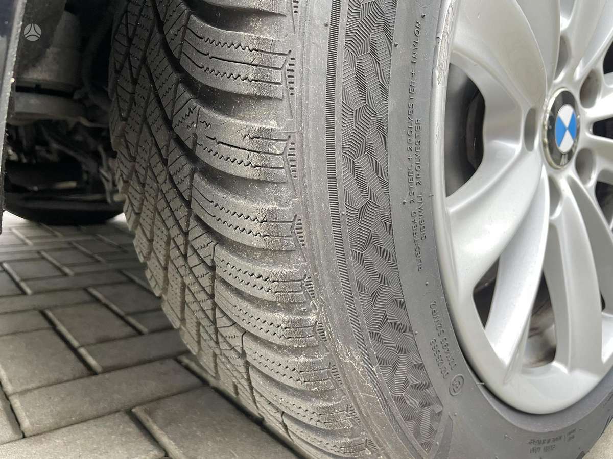 BMW 530, 3.0 l., Универсал