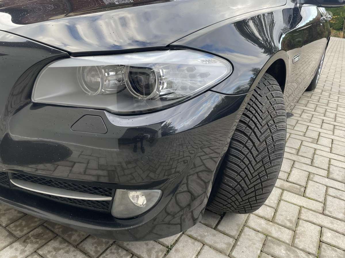 BMW 530, 3.0 l., Универсал