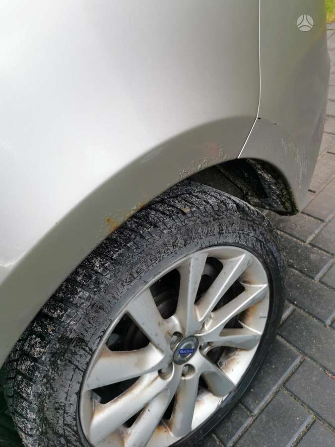 Volvo V60, 1.6 l., wagon