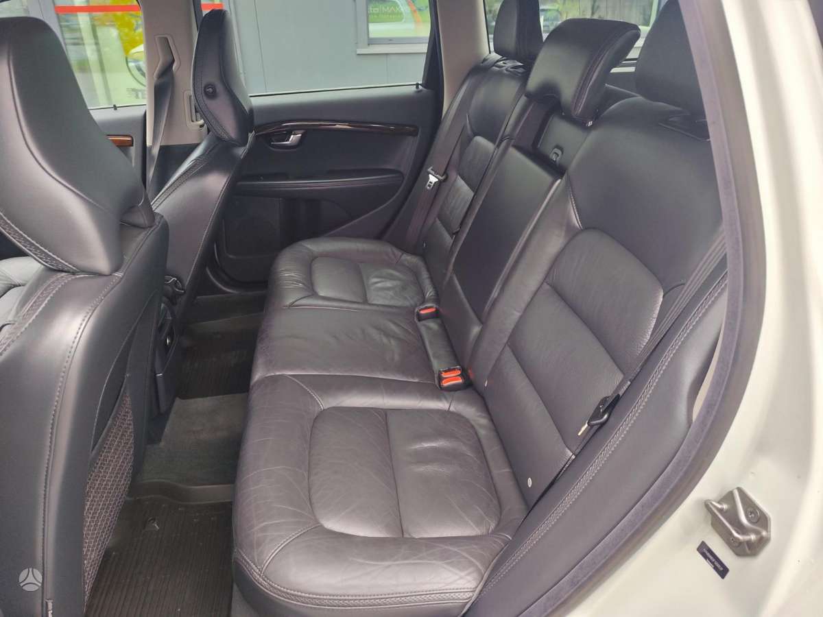Volvo XC70, 3.0 l., Универсал