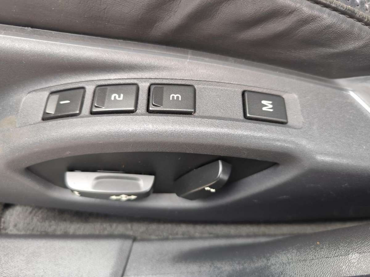 Volvo XC70, 3.0 l., wagon