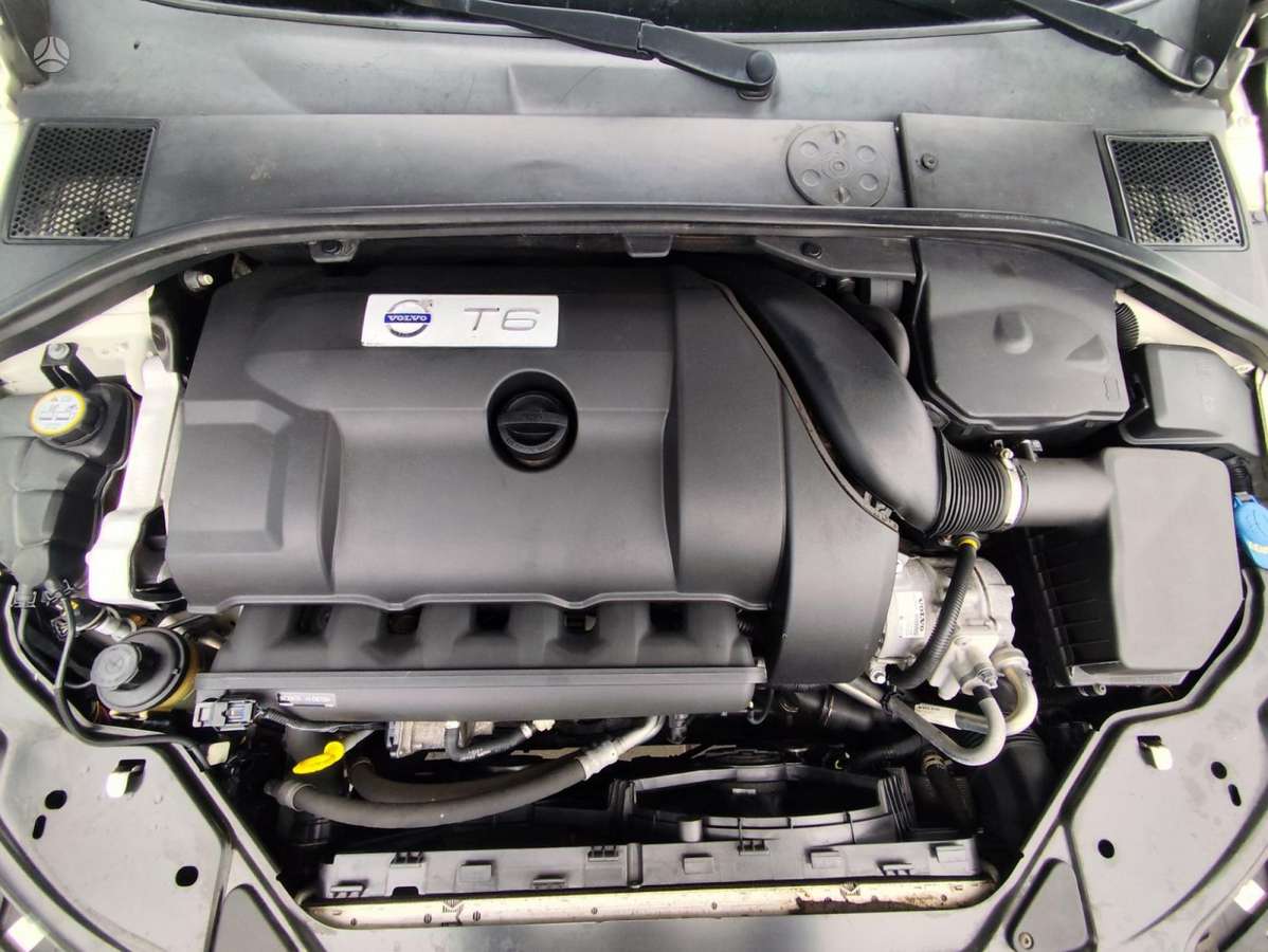 Volvo XC70, 3.0 l., wagon