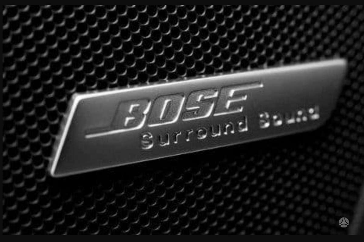 Audi A6, 2.0 l., wagon