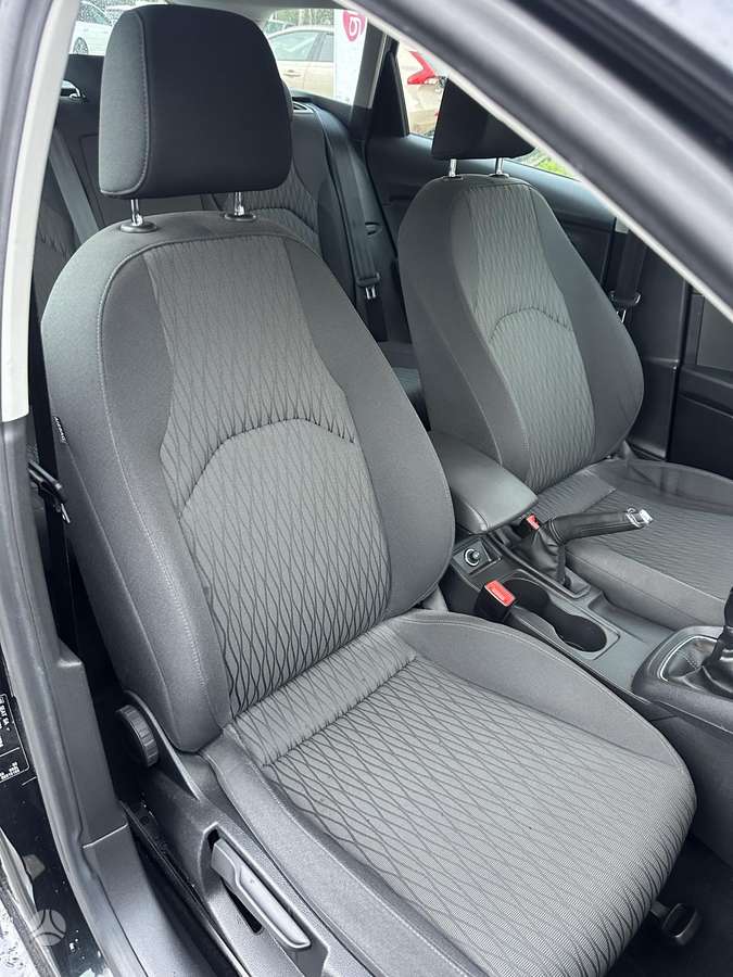 Seat Leon, 1.6 l., wagon