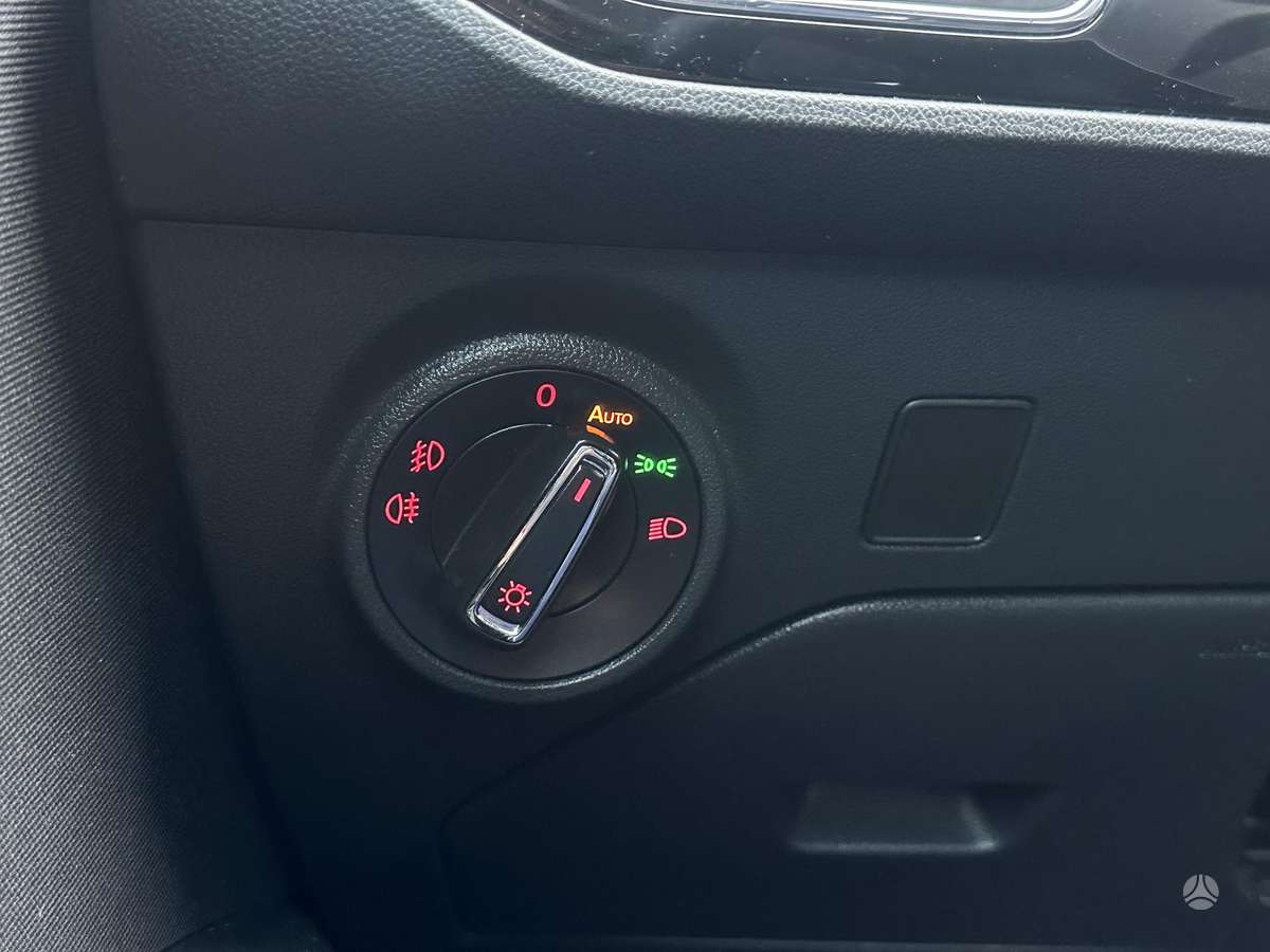 Seat Leon, 1.6 l., wagon