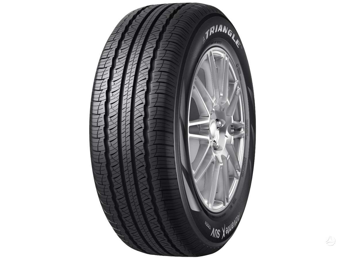 Triangle Advantex SUV TR259, vasarinės 225/70 R16