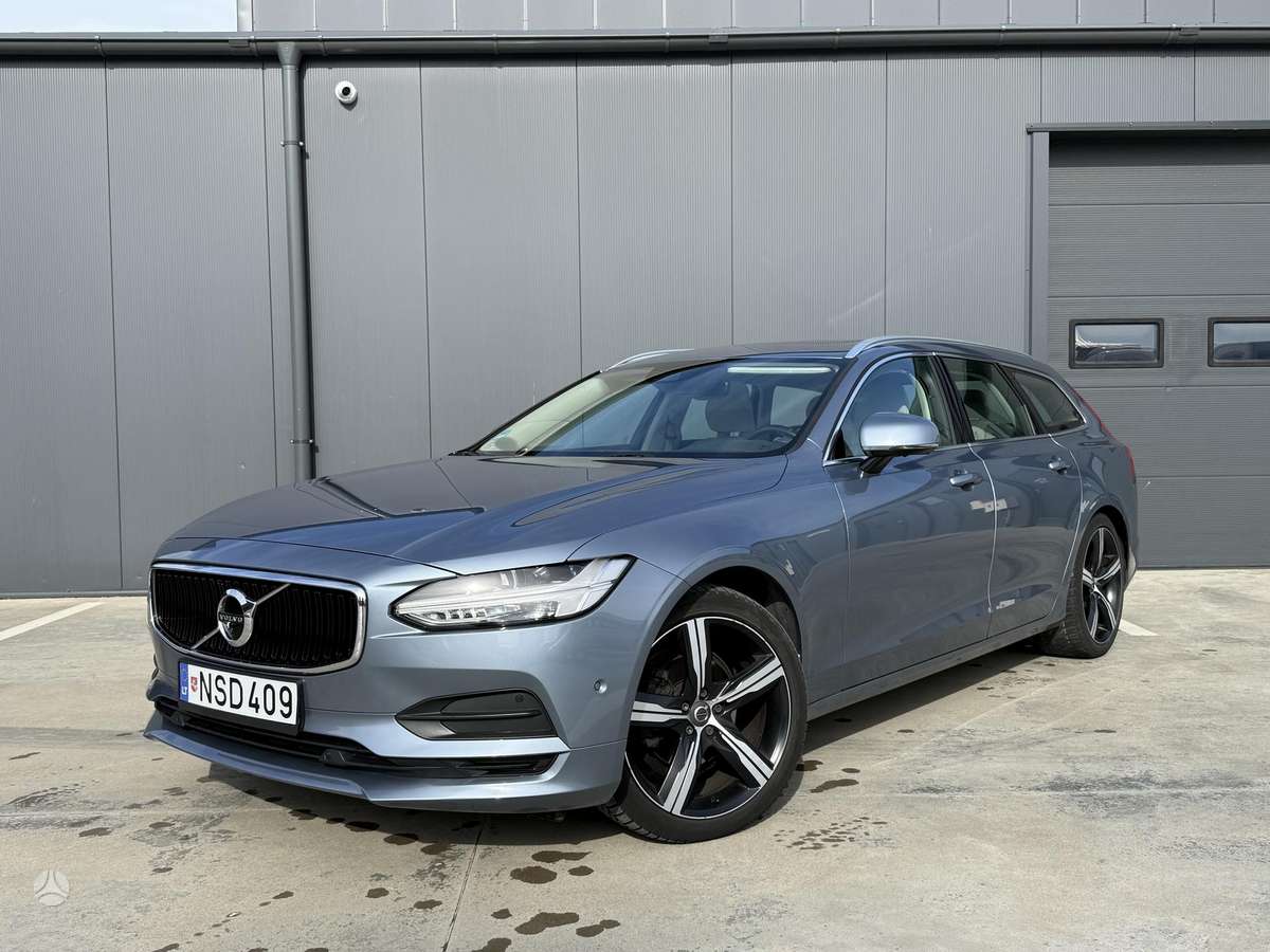 Volvo V90, 2.0 l., Универсал