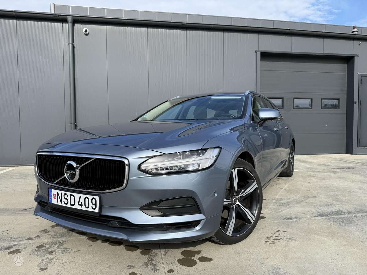 Volvo V90, 2.0 l., Универсал