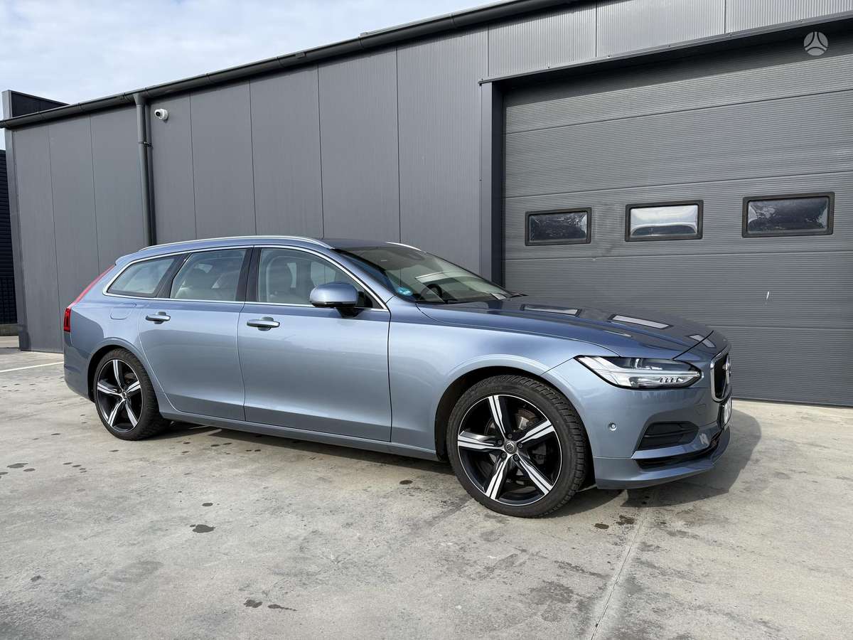 Volvo V90, 2.0 l., universalas