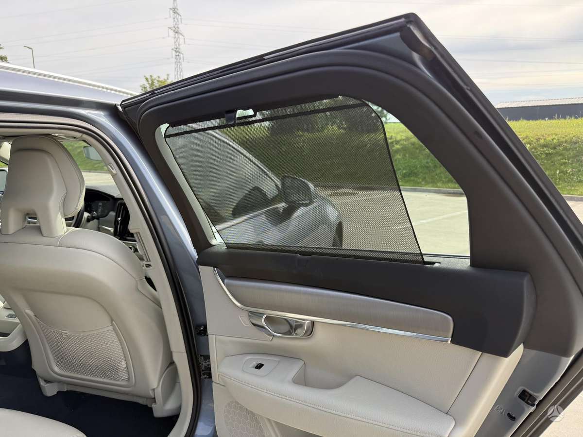 Volvo V90, 2.0 l., Универсал