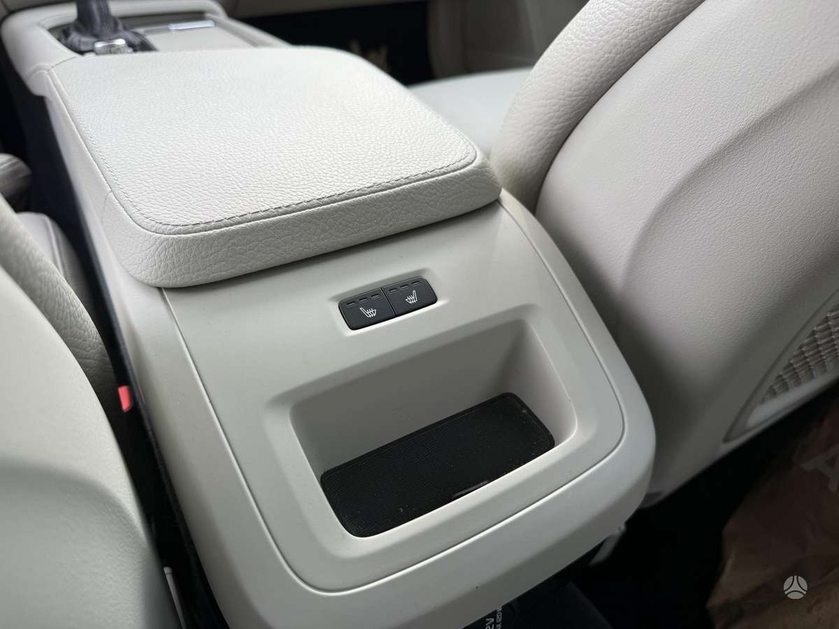 Volvo V90, 2.0 l., Универсал