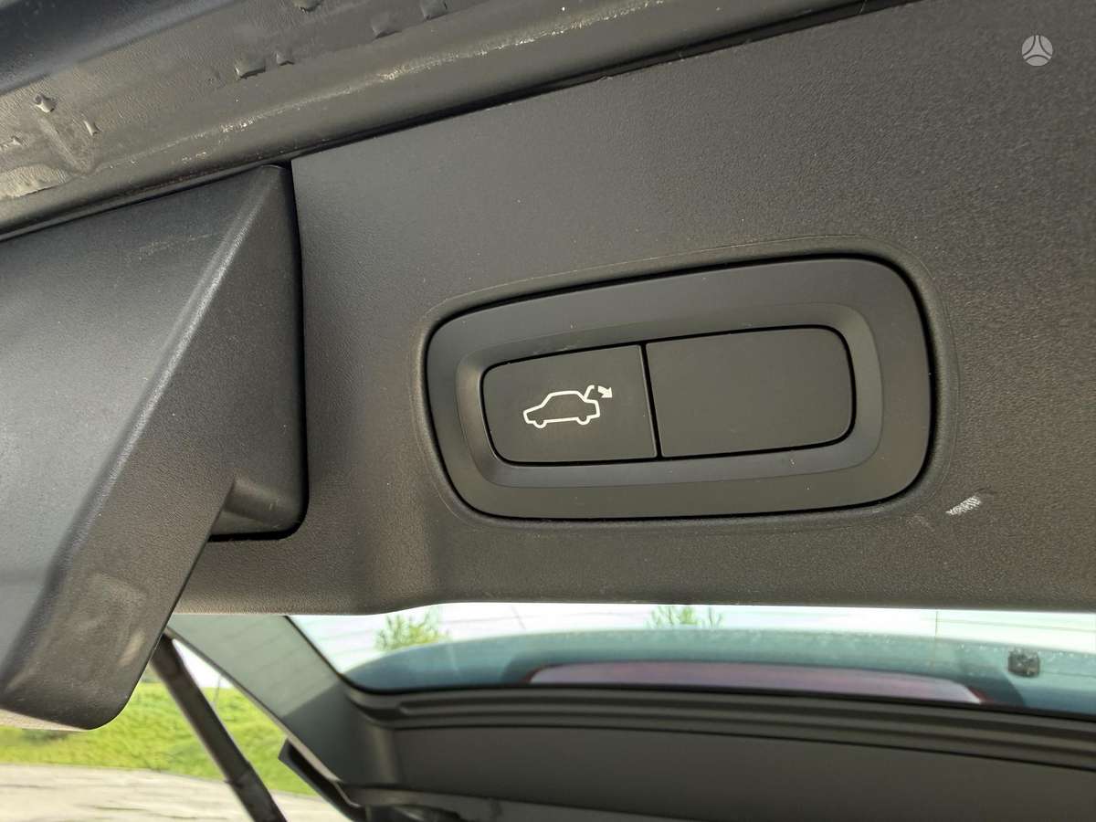Volvo V90, 2.0 l., universalas