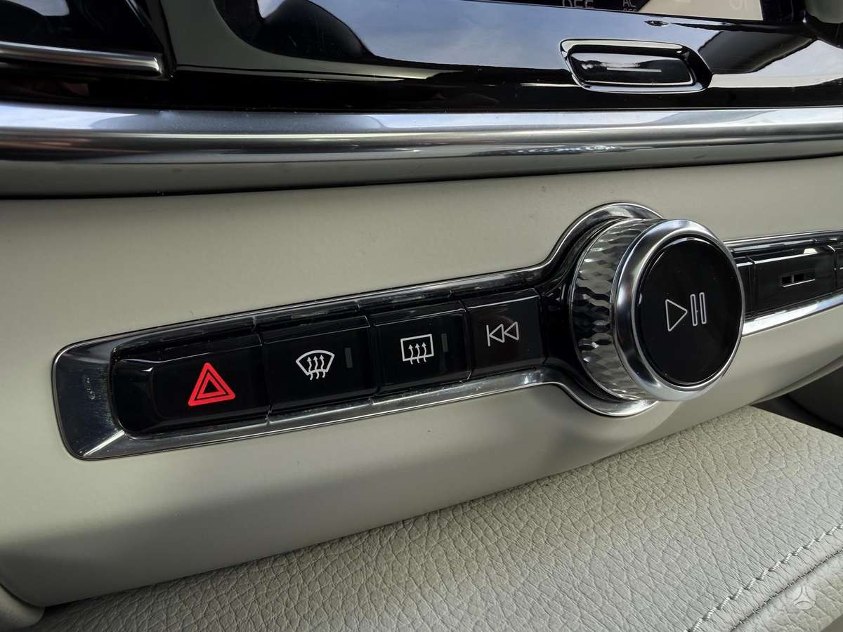 Volvo V90, 2.0 l., Универсал