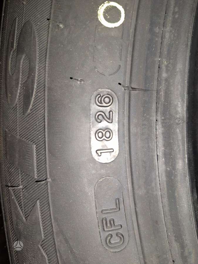 Maxxis, winter 205/65 R16