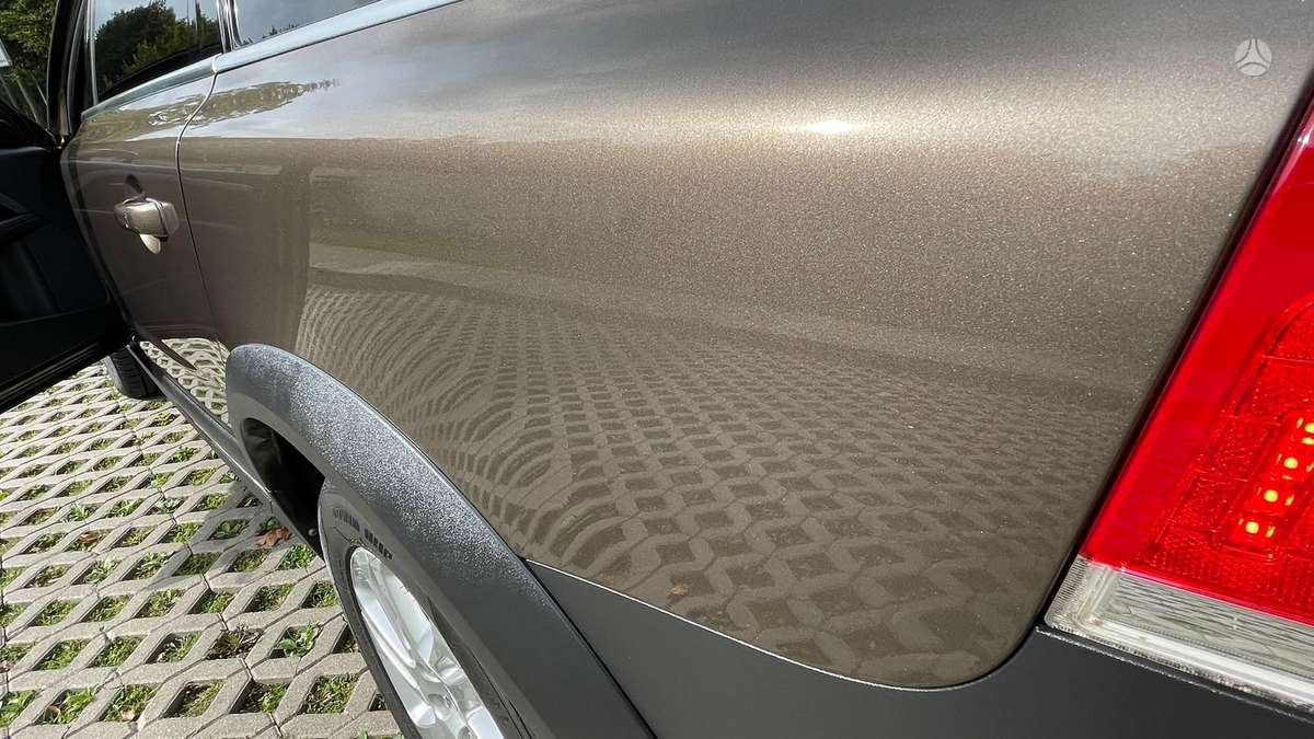 Volvo XC70, 2.0 l., Универсал