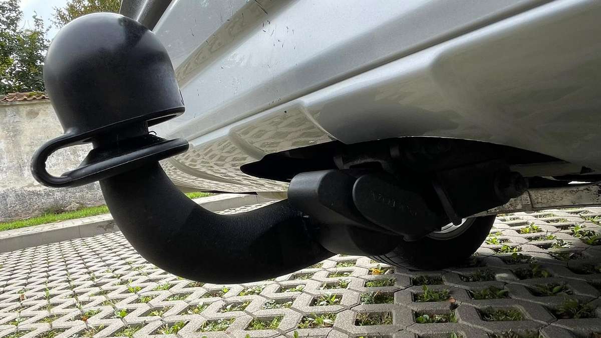 Volvo XC70, 2.0 l., Универсал
