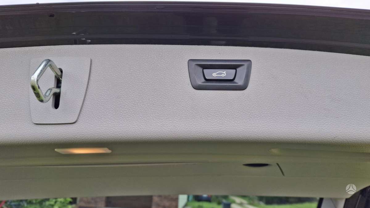 BMW 318, 1.5 l., Универсал