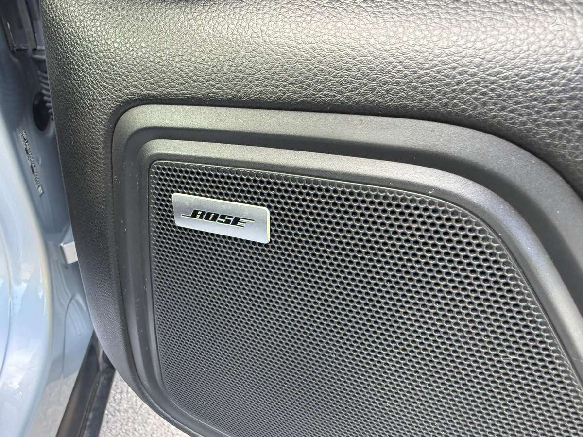 Porsche Macan, 3.0 l., off-road / crossover