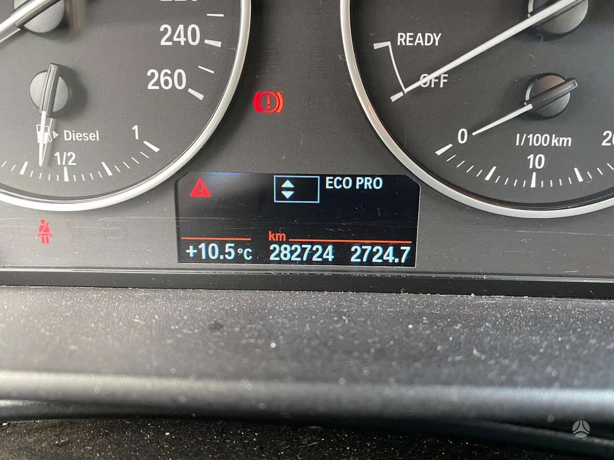 BMW 116, 1.5 l., hatchback
