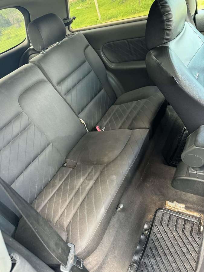 Audi A3, 1.9 l., hatchback
