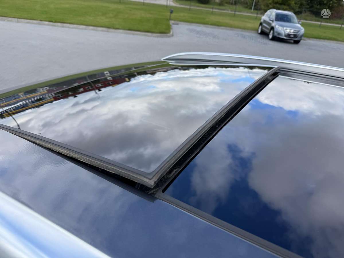 Ford Galaxy, 2.0 l., Минивэн
